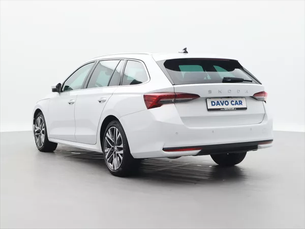 Škoda Octavia 2,0 TDI 110KW STYLE CZ DPH - foto 5