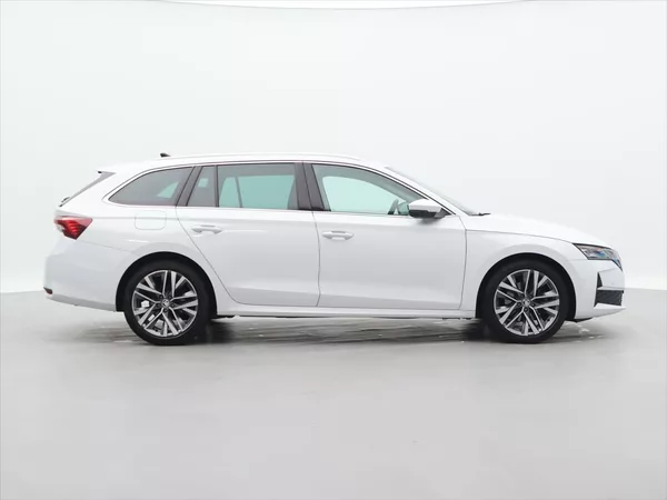 Škoda Octavia 2,0 TDI 110KW STYLE CZ DPH - foto 8