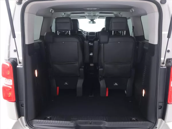 Toyota ProAce 2,0 D-4D 130kW VIP L2 CZ - foto 10