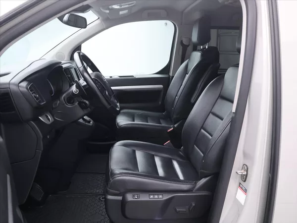 Toyota ProAce 2,0 D-4D 130kW VIP L2 CZ - foto 11