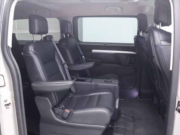 Toyota ProAce 2,0 D-4D 130kW VIP L2 CZ - foto 13