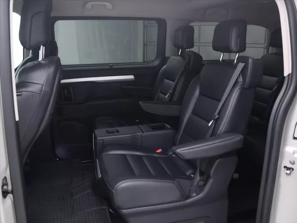 Toyota ProAce 2,0 D-4D 130kW VIP L2 CZ - foto 15