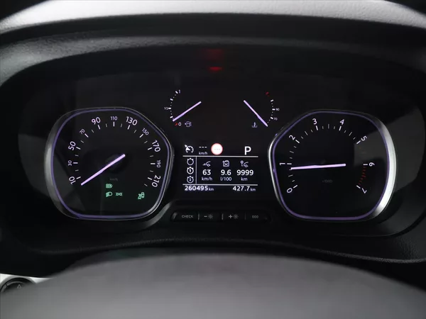Toyota ProAce 2,0 D-4D 130kW VIP L2 CZ - foto 17
