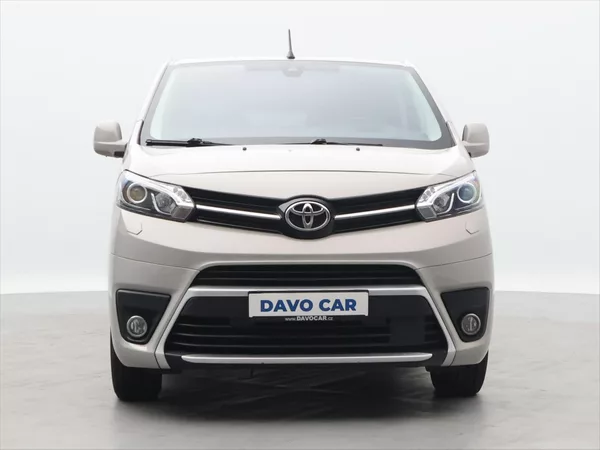 Toyota ProAce 2,0 D-4D 130kW VIP L2 CZ - foto 2