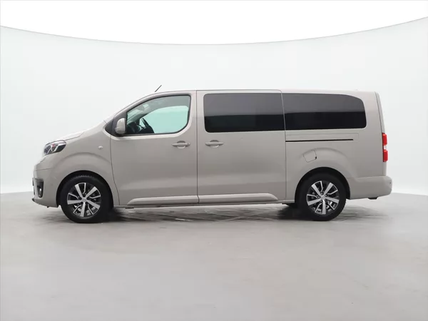 Toyota ProAce 2,0 D-4D 130kW VIP L2 CZ - foto 4