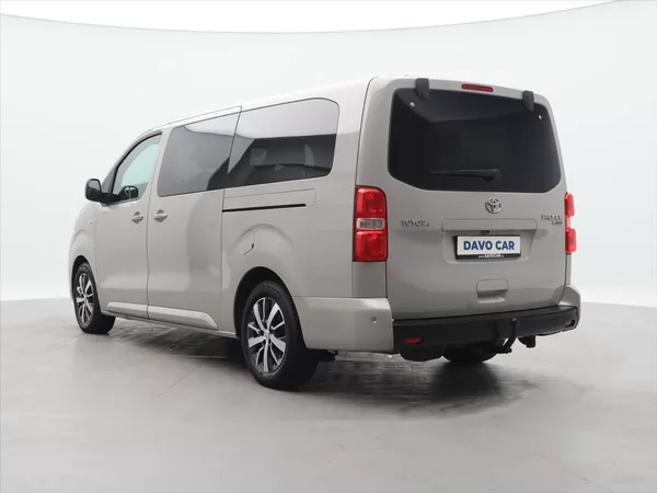 Toyota ProAce 2,0 D-4D 130kW VIP L2 CZ - foto 5