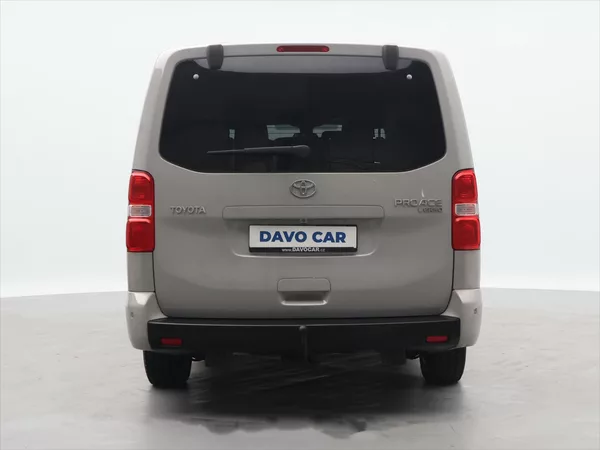 Toyota ProAce 2,0 D-4D 130kW VIP L2 CZ - foto 6