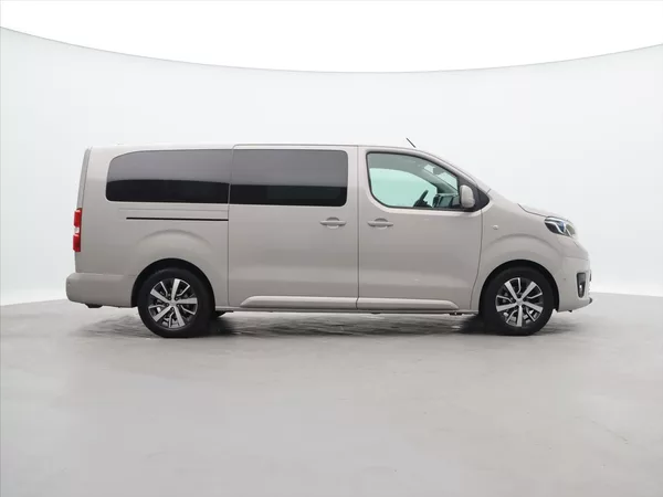 Toyota ProAce 2,0 D-4D 130kW VIP L2 CZ - foto 8