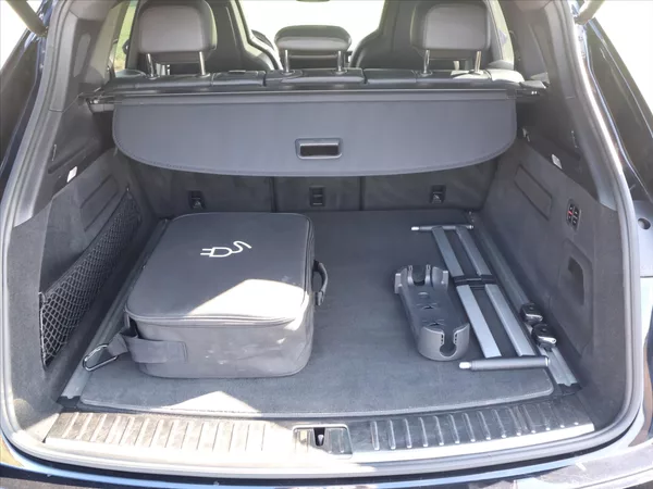 Porsche Cayenne 3,0 EHV 340kW Platinum DPH - foto 10