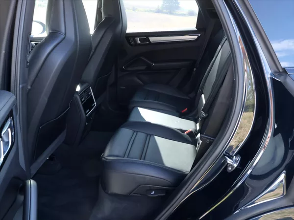 Porsche Cayenne 3,0 EHV 340kW Platinum DPH - foto 15