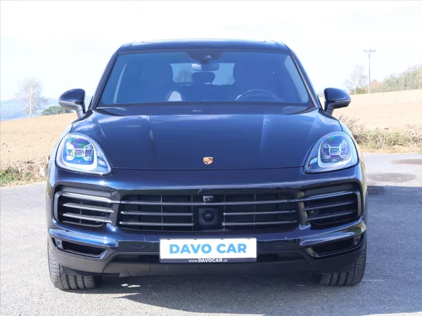 Porsche Cayenne 3,0 EHV 340kW Platinum DPH - foto 2