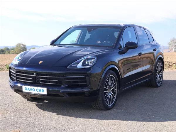 Porsche Cayenne 3,0 EHV 340kW Platinum DPH - foto 3