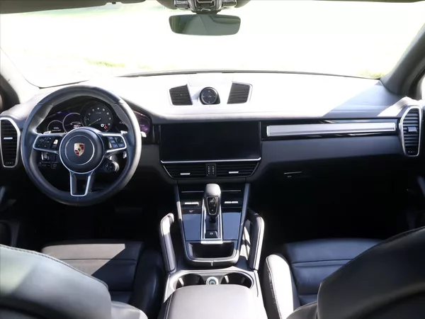 Porsche Cayenne 3,0 EHV 340kW Platinum DPH - foto 41
