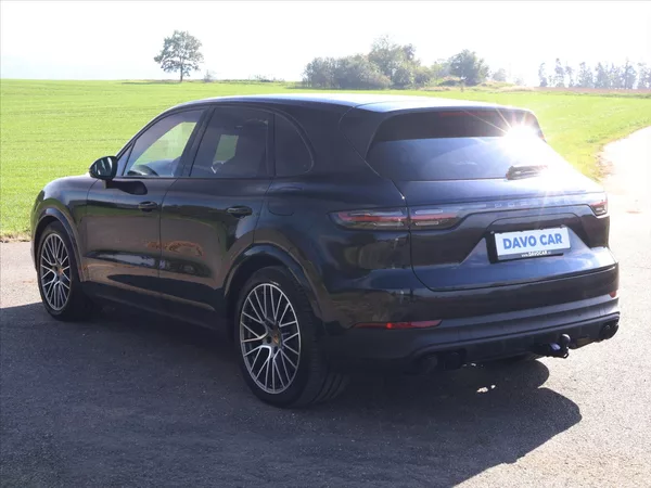 Porsche Cayenne 3,0 EHV 340kW Platinum DPH - foto 5