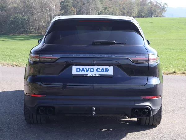 Porsche Cayenne 3,0 EHV 340kW Platinum DPH - foto 6
