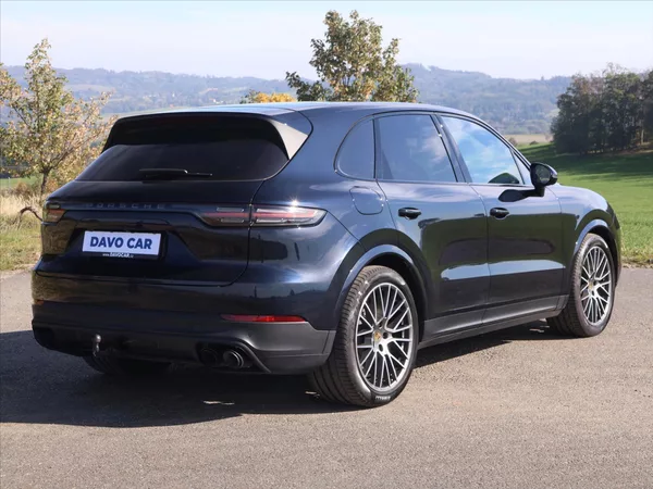 Porsche Cayenne 3,0 EHV 340kW Platinum DPH - foto 7