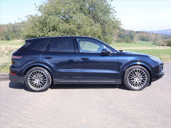 Porsche Cayenne 3,0 EHV 340kW Platinum DPH - foto 8