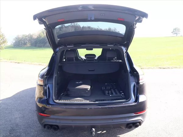Porsche Cayenne 3,0 EHV 340kW Platinum DPH - foto 9