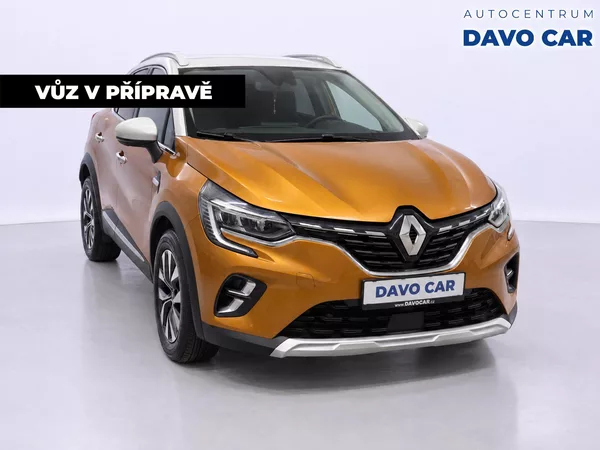 Renault Captur 1,3 TCe 96kW Limited CZ - foto 2