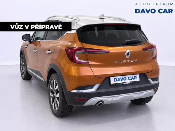 Renault Captur 1,3 TCe 96kW Limited CZ - foto 3