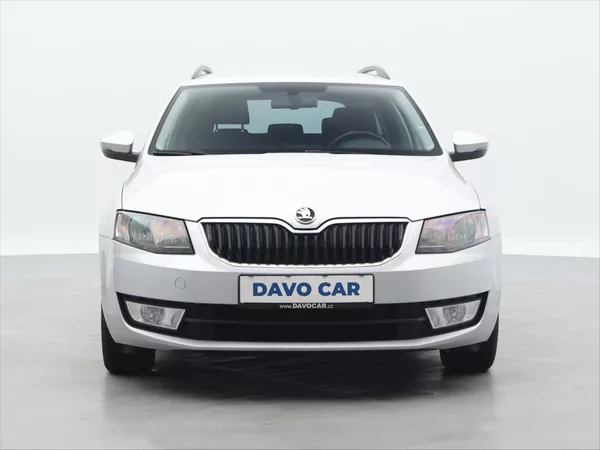 Škoda Octavia 2,0 TDI 135kW 4x4 DSG Ambition - foto 2