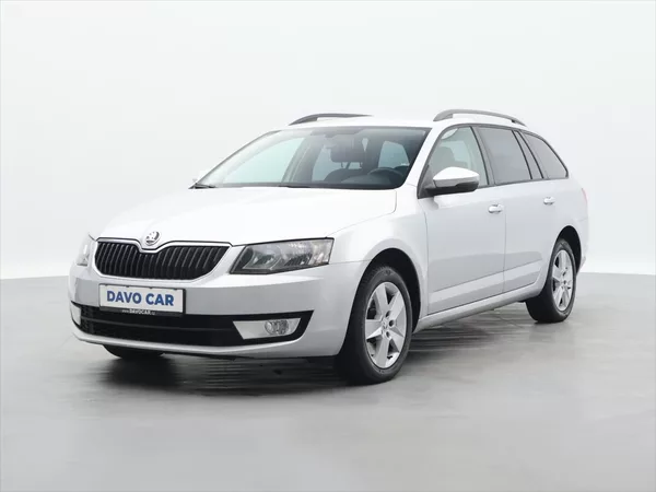 Škoda Octavia 2,0 TDI 135kW 4x4 DSG Ambition - foto 3