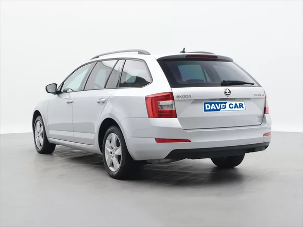 Škoda Octavia 2,0 TDI 135kW 4x4 DSG Ambition - foto 5
