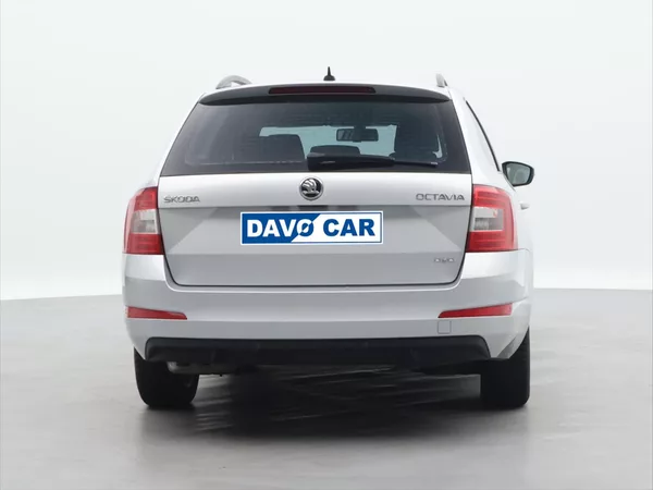 Škoda Octavia 2,0 TDI 135kW 4x4 DSG Ambition - foto 6
