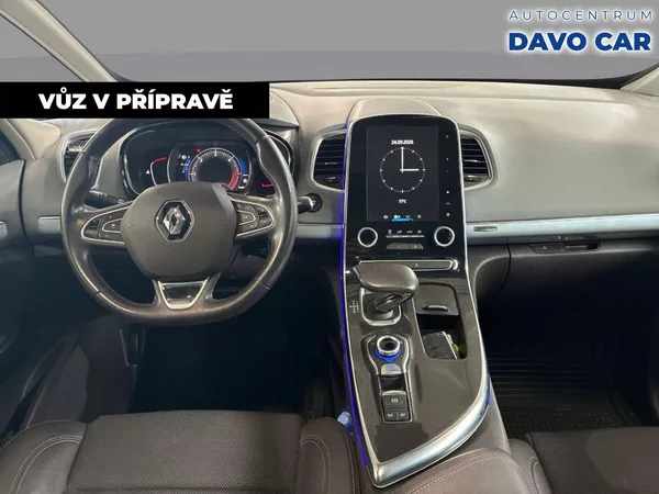 Renault Espace 1,6 dCi 118kW Aut 4x4 7Míst CZ - foto 3