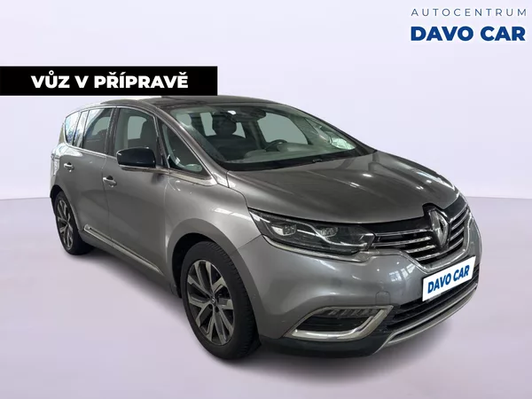 Renault Espace 1,6 dCi 118kW Aut 4x4 7Míst CZ - foto 4