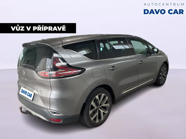 Renault Espace 1,6 dCi 118kW Aut 4x4 7Míst CZ - foto 5