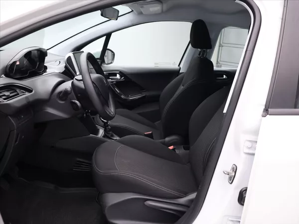 Peugeot 208 1.5 HDI 75 kW Klima CZ 86'784 - foto 11