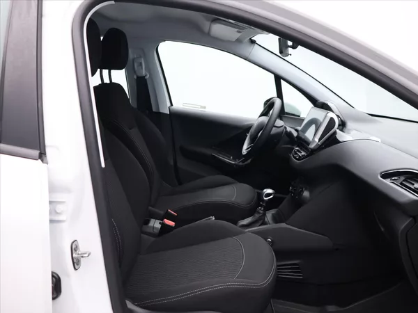Peugeot 208 1.5 HDI 75 kW Klima CZ 86'784 - foto 12