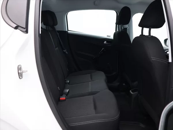 Peugeot 208 1.5 HDI 75 kW Klima CZ 86'853 - foto 13