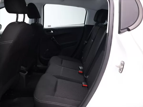 Peugeot 208 1.5 HDI 75 kW Klima CZ 86'853 - foto 14