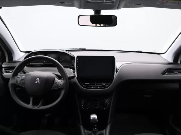 Peugeot 208 1.5 HDI 75 kW Klima CZ 86'853 - foto 18