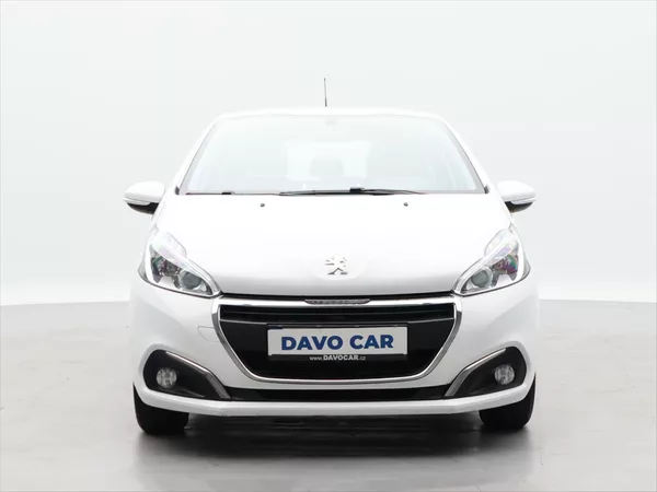 Peugeot 208 1.5 HDI 75 kW Klima CZ 86'784 - foto 2