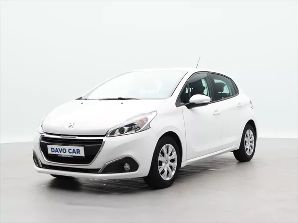 Peugeot 208 1.5 HDI 75 kW Klima CZ 86'784 - foto 3