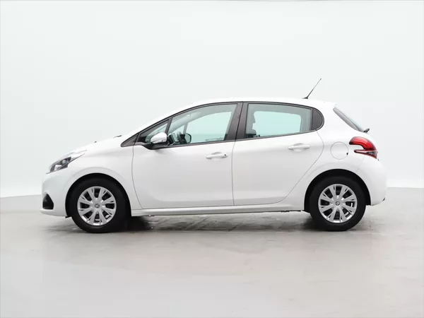 Peugeot 208 1.5 HDI 75 kW Klima CZ 86'784 - foto 4