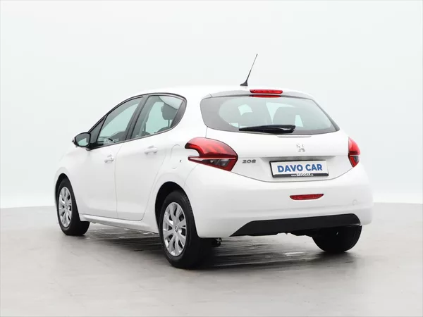 Peugeot 208 1.5 HDI 75 kW Klima CZ 86'784 - foto 5