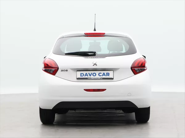Peugeot 208 1.5 HDI 75 kW Klima CZ 86'784 - foto 6
