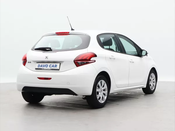 Peugeot 208 1.5 HDI 75 kW Klima CZ 86'784 - foto 7