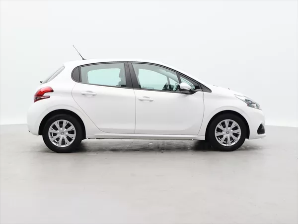 Peugeot 208 1.5 HDI 75 kW Klima CZ 86'784 - foto 8