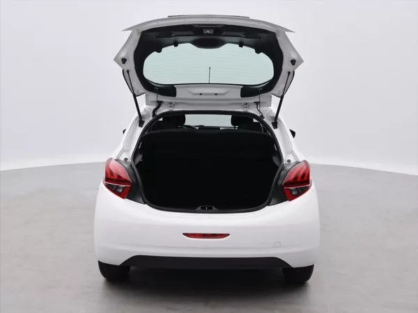 Peugeot 208 1.5 HDI 75 kW Klima CZ 86'784 - foto 9