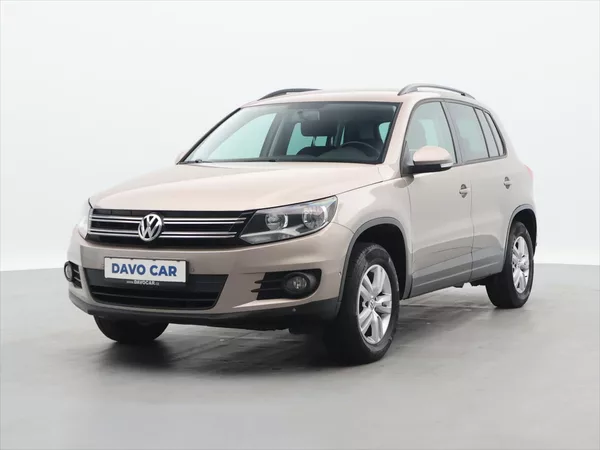 Volkswagen Tiguan 1,4 TSI 118kW CZ 2.Maj Klima - foto 3