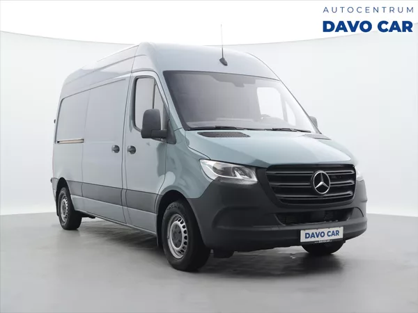Mercedes-Benz Sprinter 2,1 314 CDI 105kW L2H2 DPH CZ