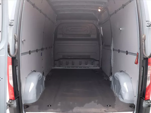 Mercedes-Benz Sprinter 2,1 314 CDI 105kW L2H2 DPH CZ - foto 10