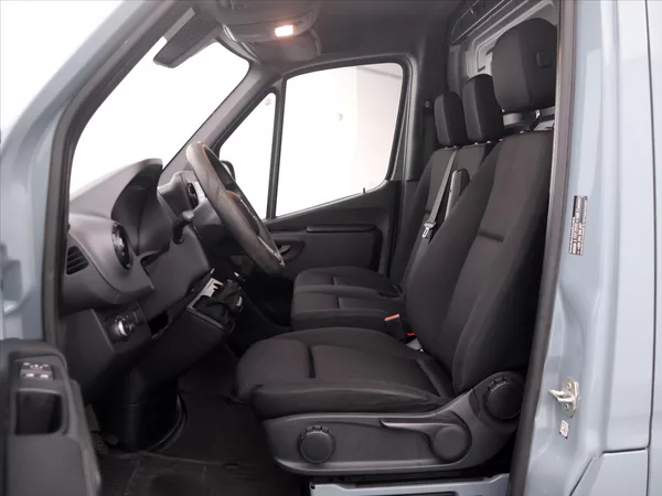 Mercedes-Benz Sprinter 2,1 314 CDI 105kW L2H2 DPH CZ - foto 11
