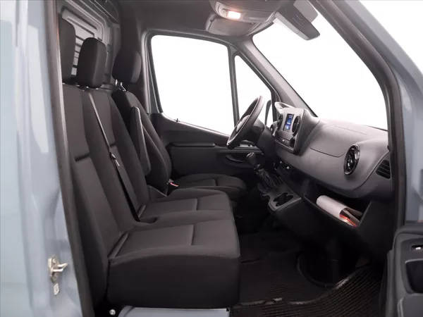 Mercedes-Benz Sprinter 2,1 314 CDI 105kW L2H2 DPH CZ - foto 12
