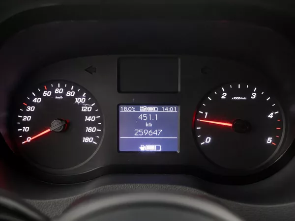 Mercedes-Benz Sprinter 2,1 314 CDI 105kW L2H2 DPH CZ - foto 16